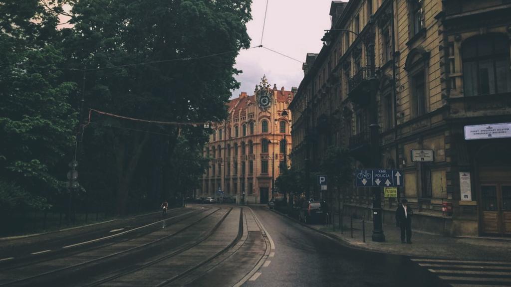 Pause Gasthof Krakau